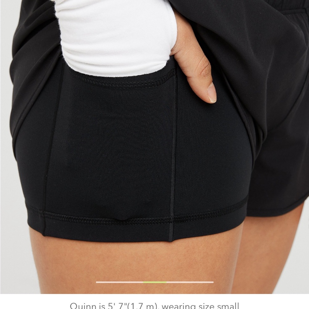 OFFLINE by Aerie hot stuff shorts - Picture 6 of 7